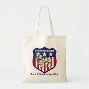 Original ACDHA logo Tote Bag