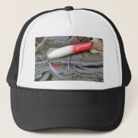 Original AJS Pencil Popper Fishing Lure