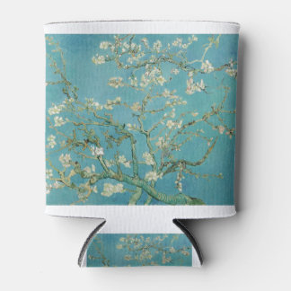 Original Almond Blossoms Can Cooler