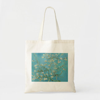 Original Almond Blossoms Tote Bag