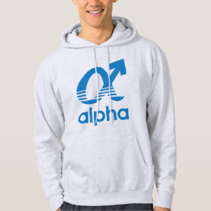Original Alpha Hoodie