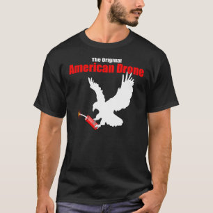 Original American Drone T-Shirt