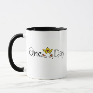 Original Art Coffee Mug