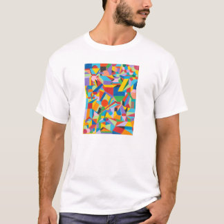 Original Art Print T-shirt design