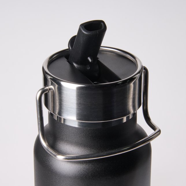 Original Art Stainless Steel Bottle Celestial Sky (Lid)