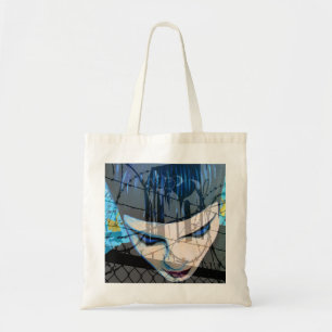 Original Art Tote Bag