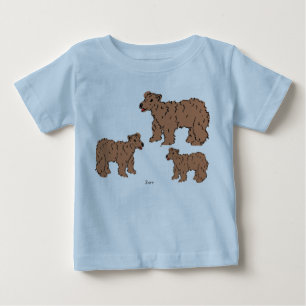 Original Art Work/Prints bySarr Baby T-Shirt