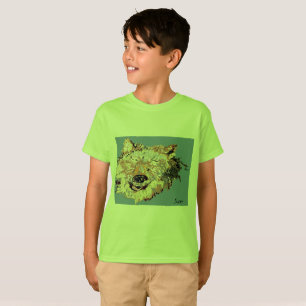 Original Art Work/Prints bySarr T-Shirt
