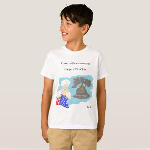 Original Art Work/Prints bySarr T-Shirt