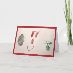 Original artwork by CCA kids - 2011 Holiday Season Card