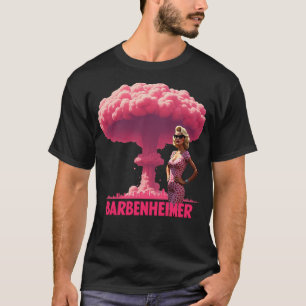 ORIGINAL BARBENHEIMER T-Shirt