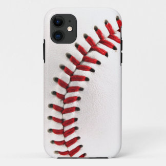 Original baseball ball iPhone 11 case