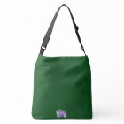 Original Beauty Cross-Body Tote Bag