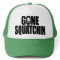 Original & Best-Selling Bobo's GONE SQUATCHIN Hat