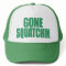 Original & Best-Selling Bobo's GONE SQUATCHIN Hat