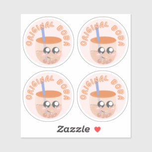 Original Boba- Pack of 4
