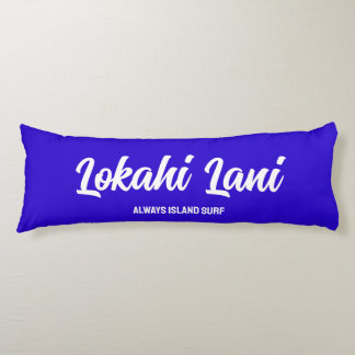 Original Body Cushion