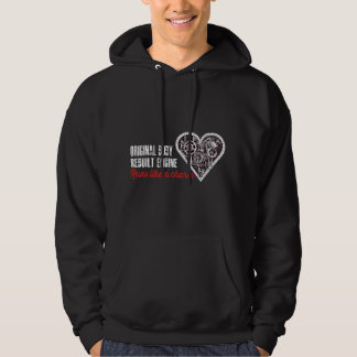 Original Body - Rebuilt Engine Hoodie