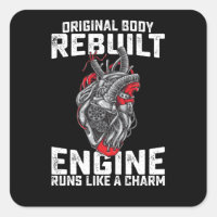 Original Body Rebuilt Engine Runs Like A Charm