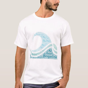 Original Brigantine, NJ shirt