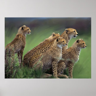 Original Brothers In Arms Poster