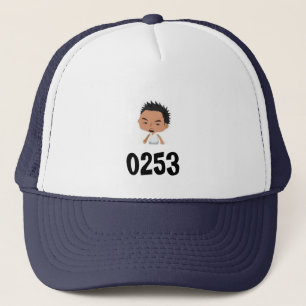 Original Caps for