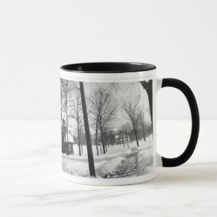Original Christ Church Panorama Mug