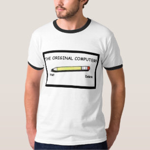Original Computer T-Shirt