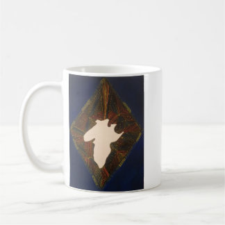 original creation table on cup