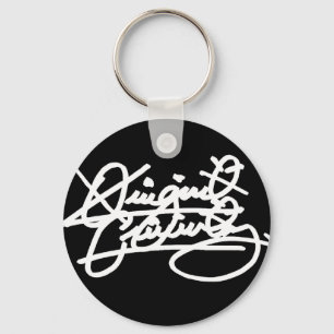 Original Criminalz Logo Key Ring