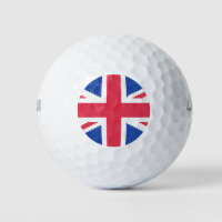 Original cross-stitch design Union Jack