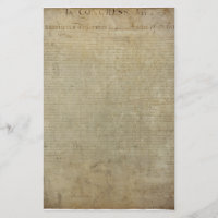 Original Declaration of Independence