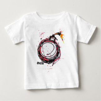 Original Design-Bomb Baby T-Shirt