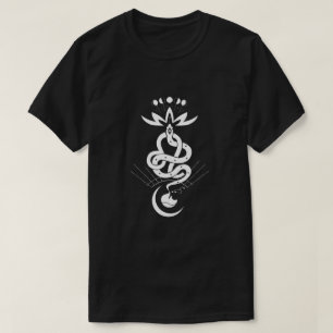 Original design for 2025 Snake Lion, T-Shirt