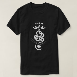 Original design for 2025 Snake Lion, T-Shirt