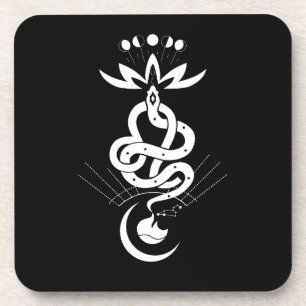 Original design for 2025 Snake printing, Lion Coaster