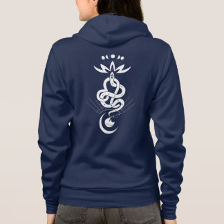 Original design for 2025 Snake printing, Lion Hoodie