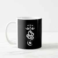 Original design for 2025 Snake printing, Lion, Mug