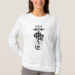 Original design for 2025 Snake printing, Scorpio T-Shirt