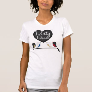 Original Dirty Birds T-Shirt