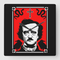 Original Edgar Allan Poe