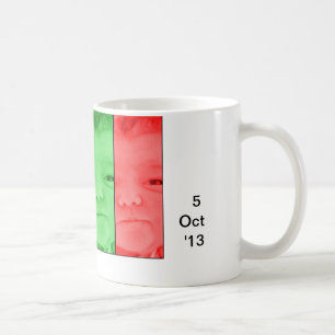 Original FJ Mug