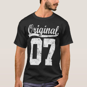 Original from 2007 T-Shirt