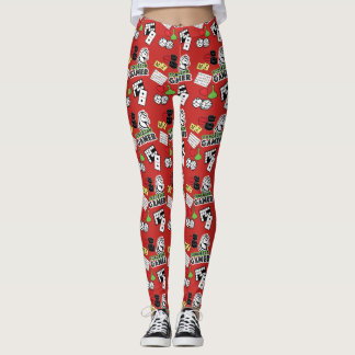 Original Gamer Leggings