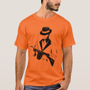 Original Gangster T-Shirt