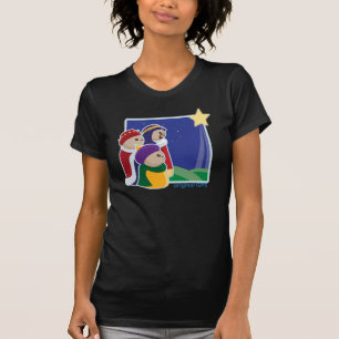 Original GPS T-Shirt