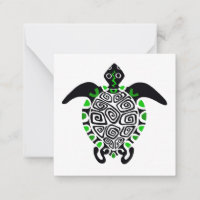 Original graphic - Sea TURTLE- Conservation -