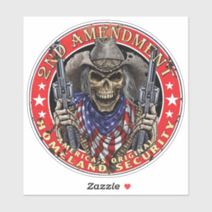 Original Homeland Security