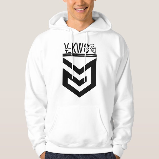 Original Hoodie (Front)