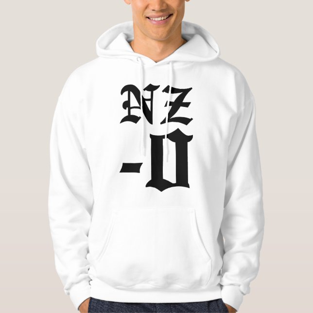 Original Hoodie (Front)